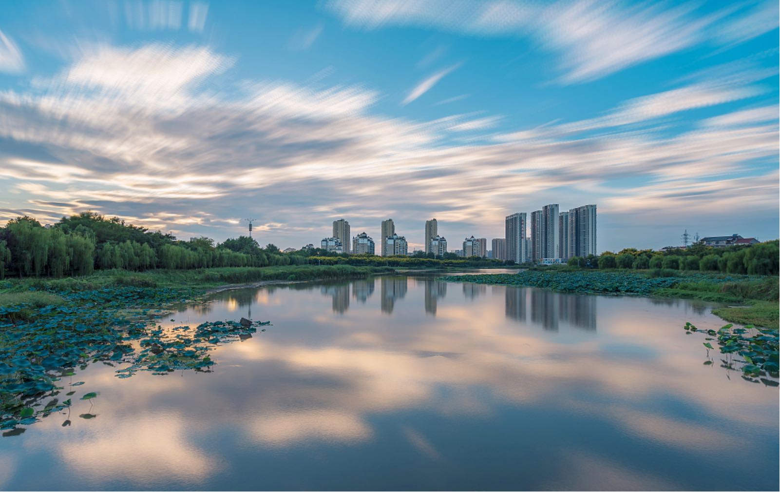 瑞湖城配套图