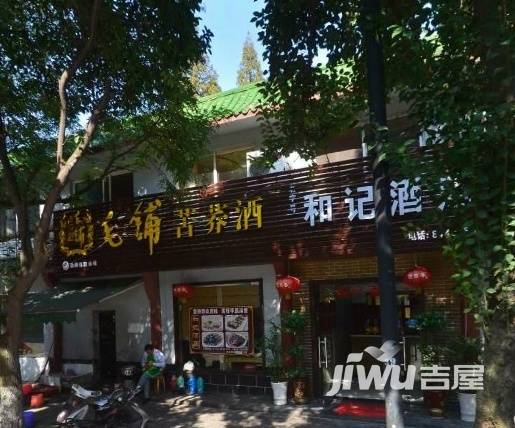 东门黄金堂张居正街实景图图片