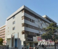 实验小学后门小区图片